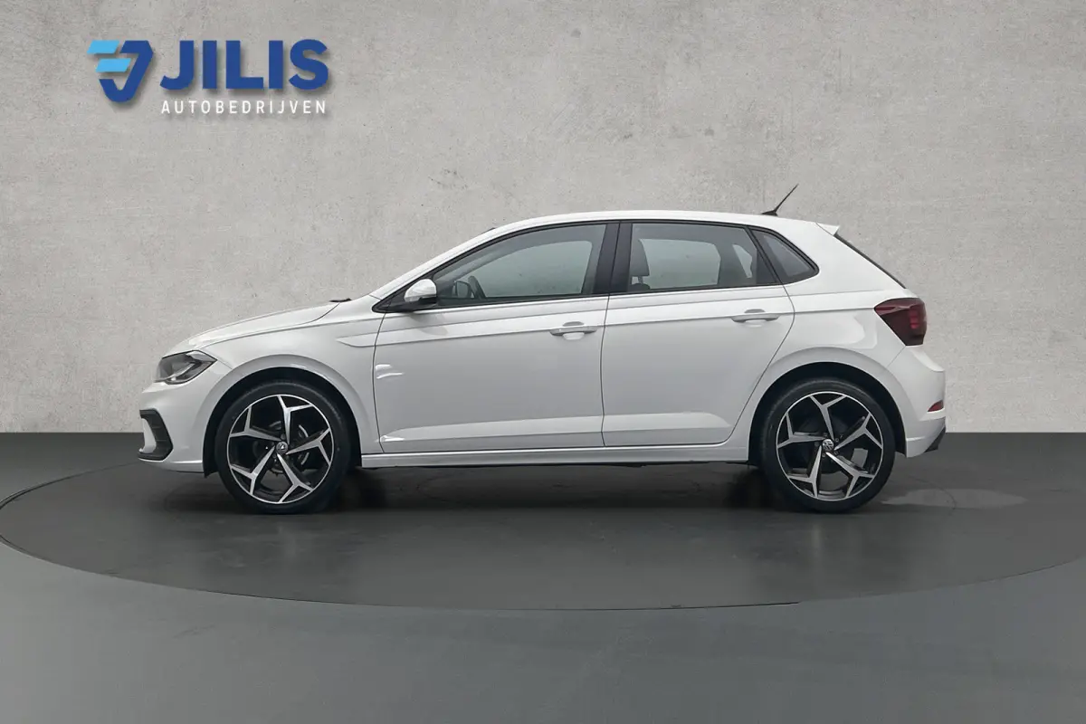 1.0 TSI Life Business | Stoelverwarming | LED koplampen | Adaptieve cruise control