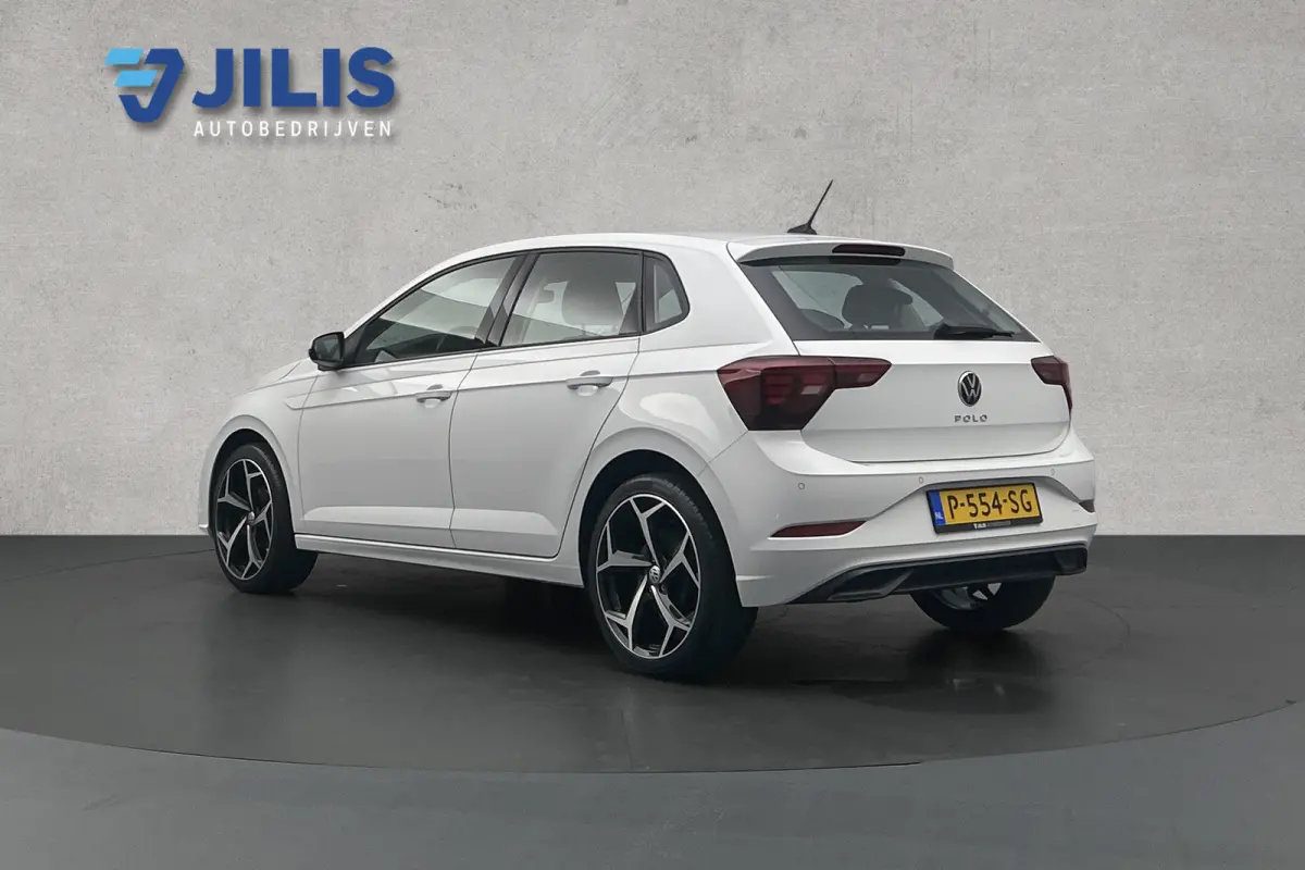 1.0 TSI Life Business | Stoelverwarming | LED koplampen | Adaptieve cruise control