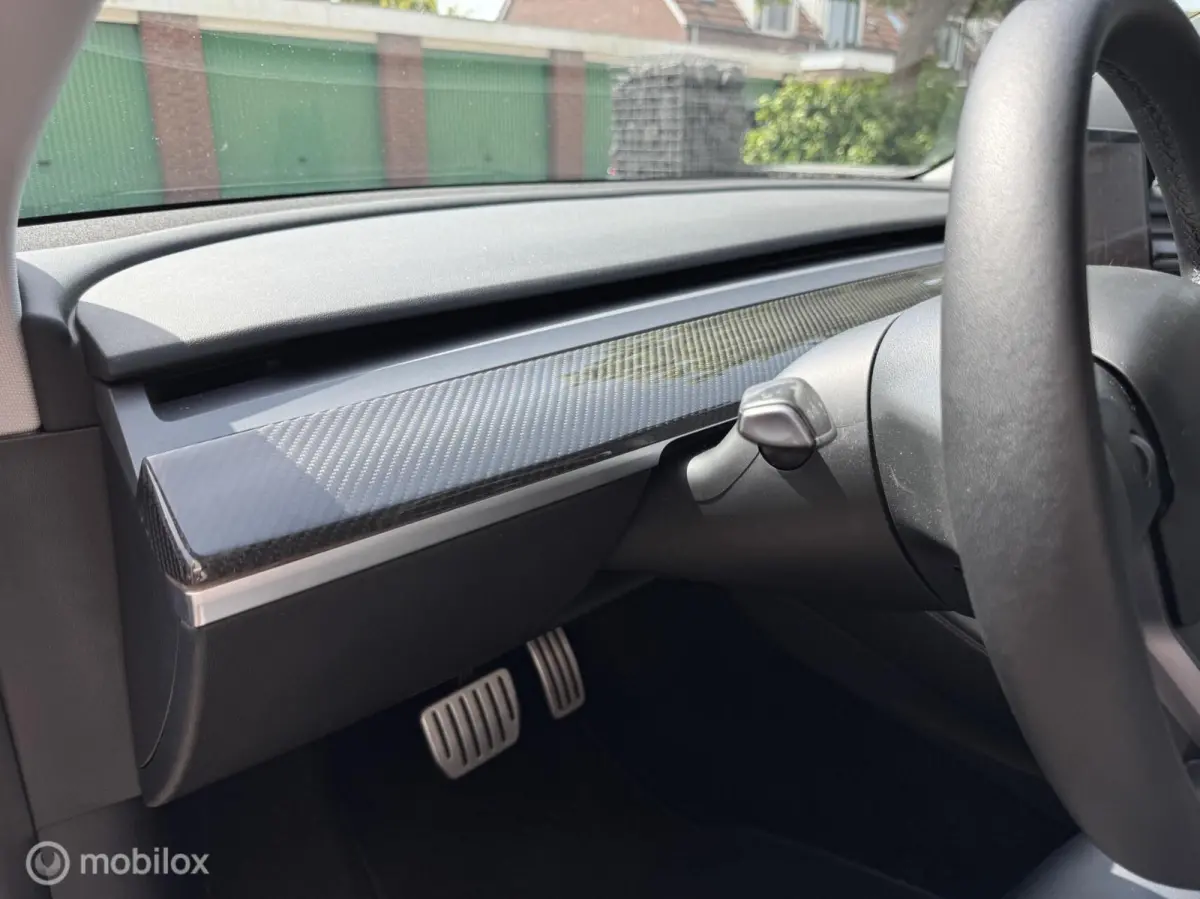 Performance 2021 |Carbon pakket | Autopilot