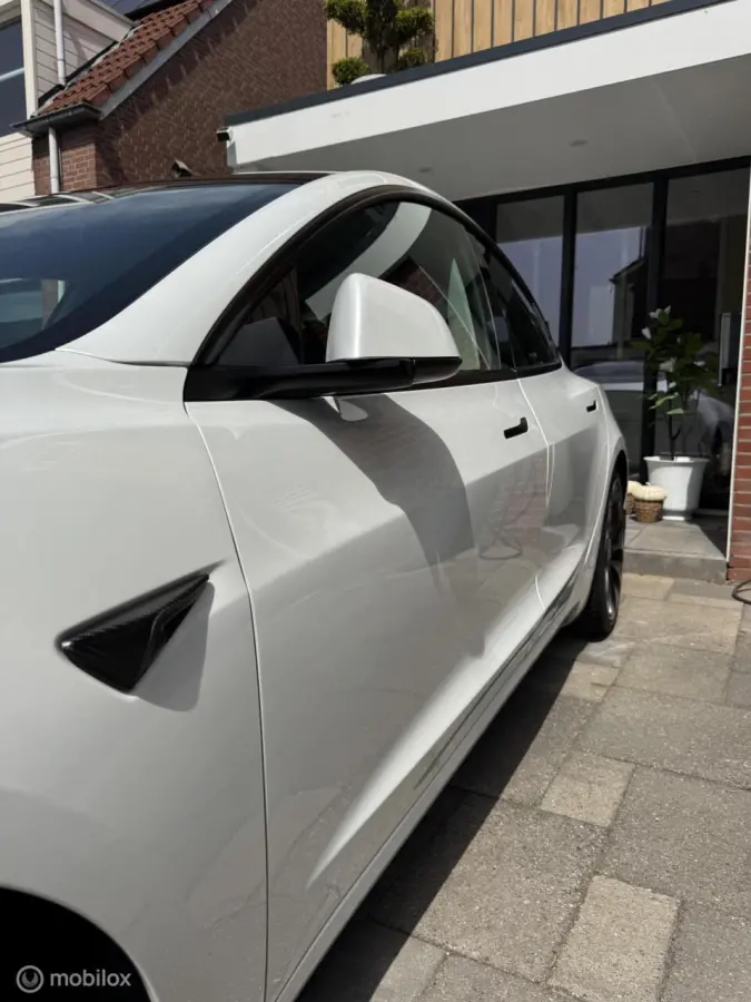 Performance 2021 |Carbon pakket | Autopilot
