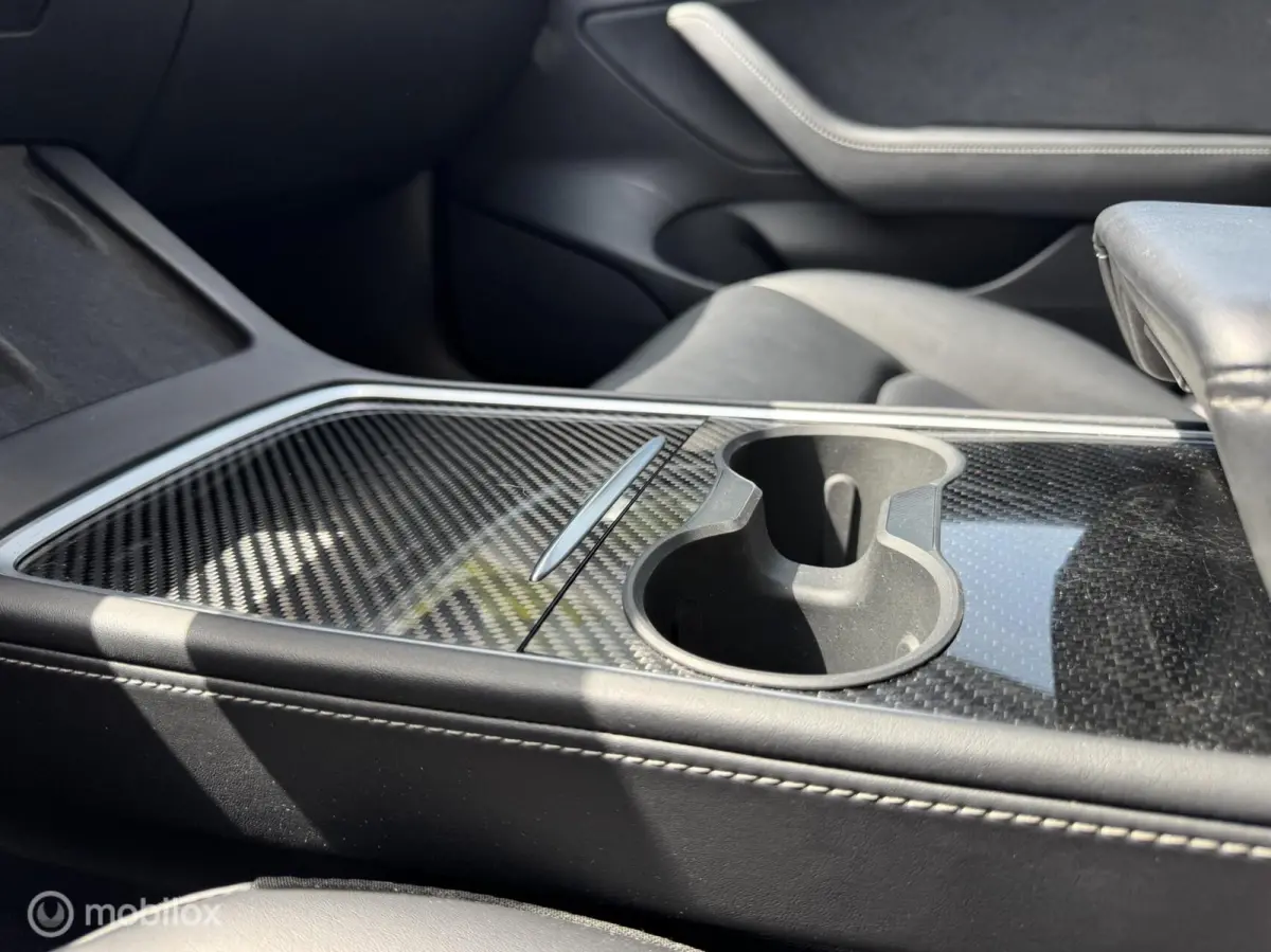 Performance 2021 |Carbon pakket | Autopilot