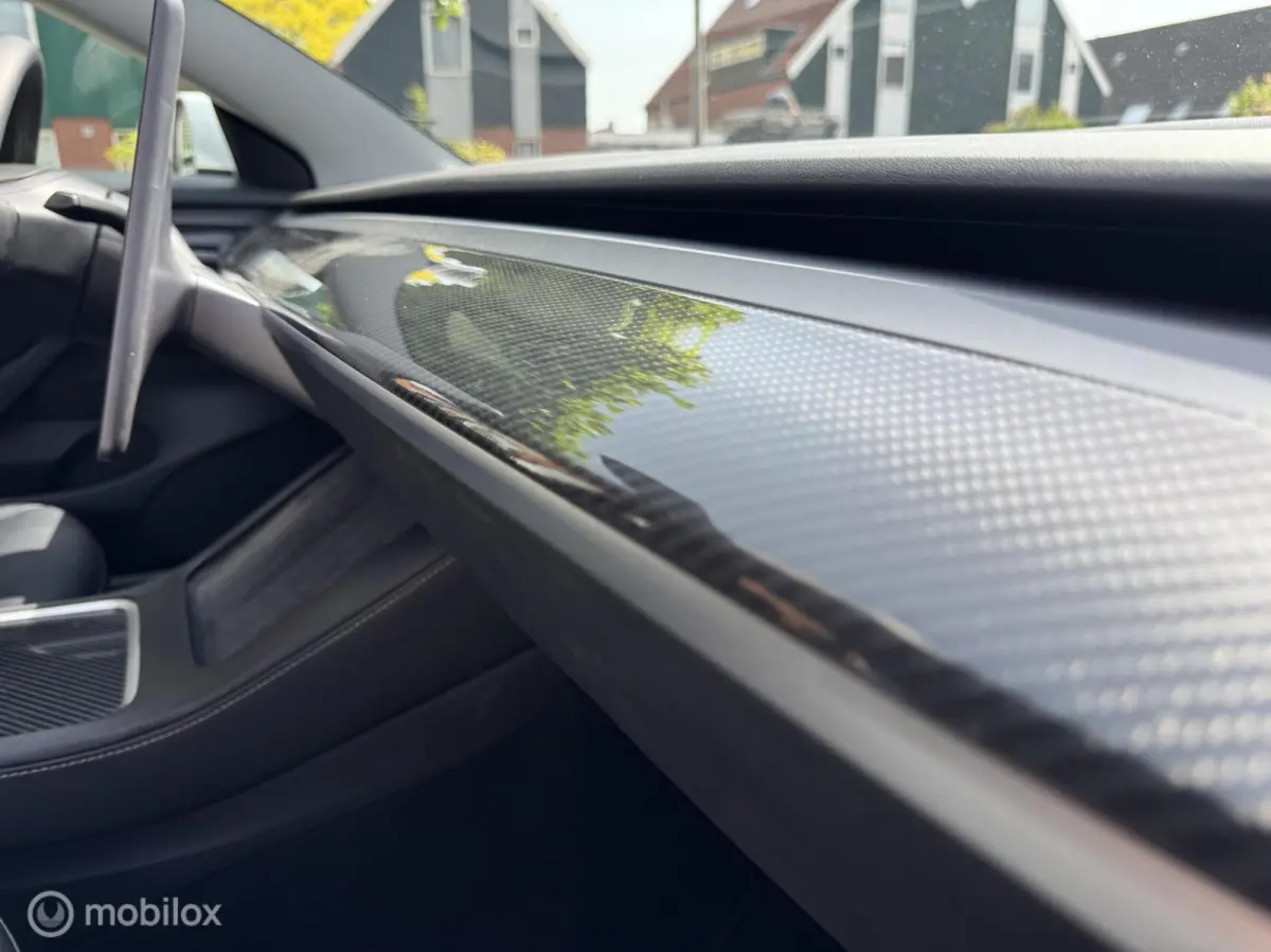 Performance 2021 |Carbon pakket | Autopilot