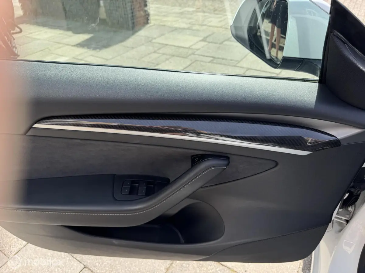 Performance 2021 |Carbon pakket | Autopilot
