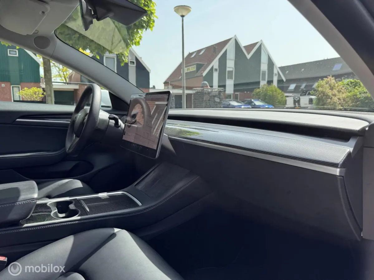 Performance 2021 |Carbon pakket | Autopilot