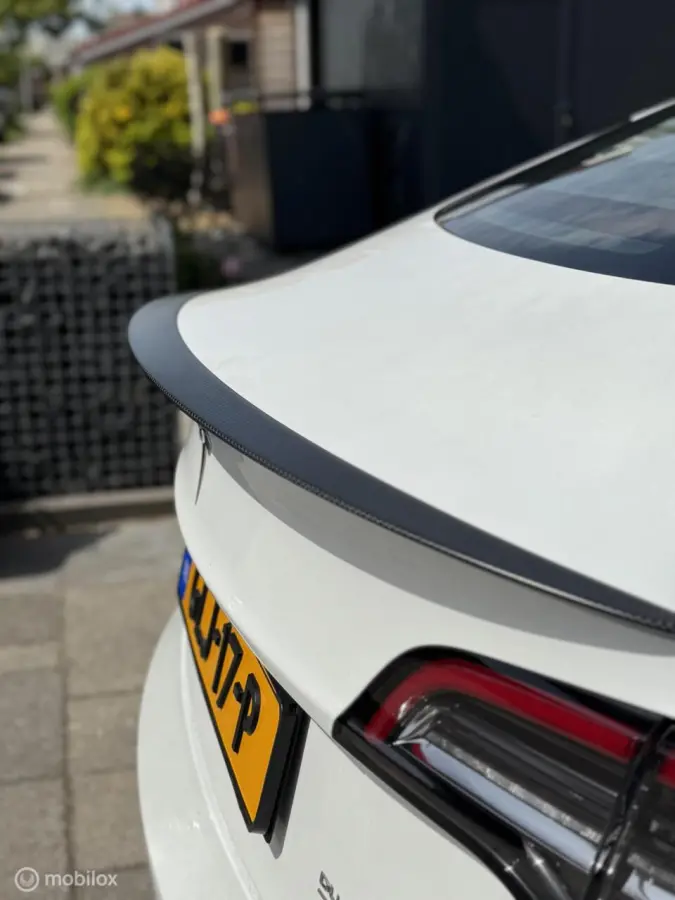 Performance 2021 |Carbon pakket | Autopilot
