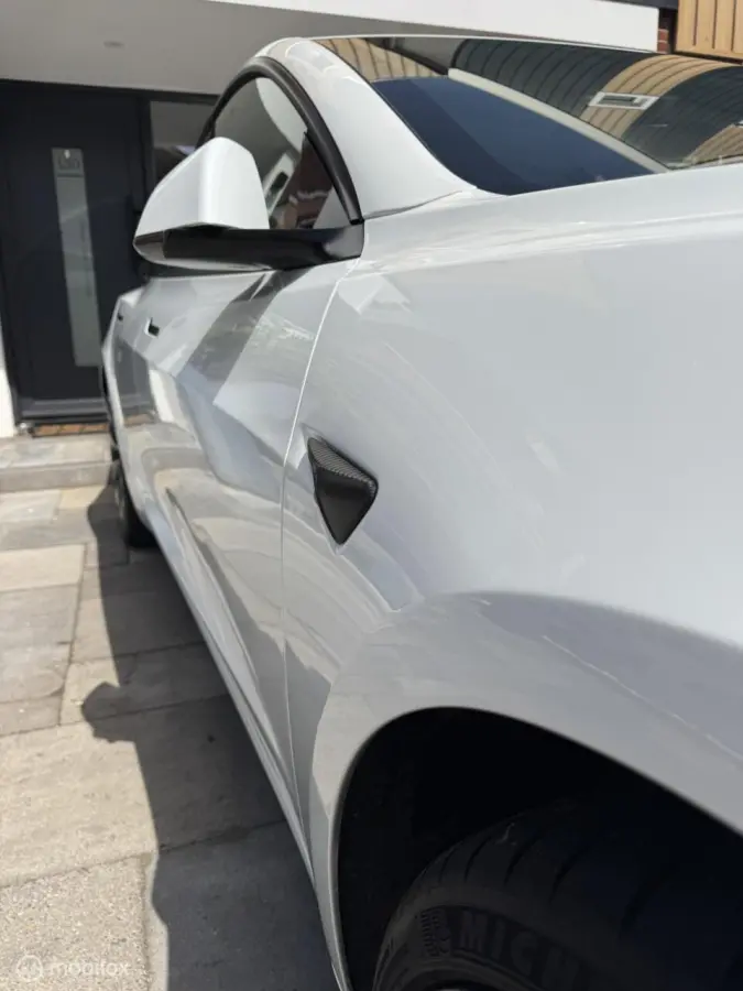 Performance 2021 |Carbon pakket | Autopilot