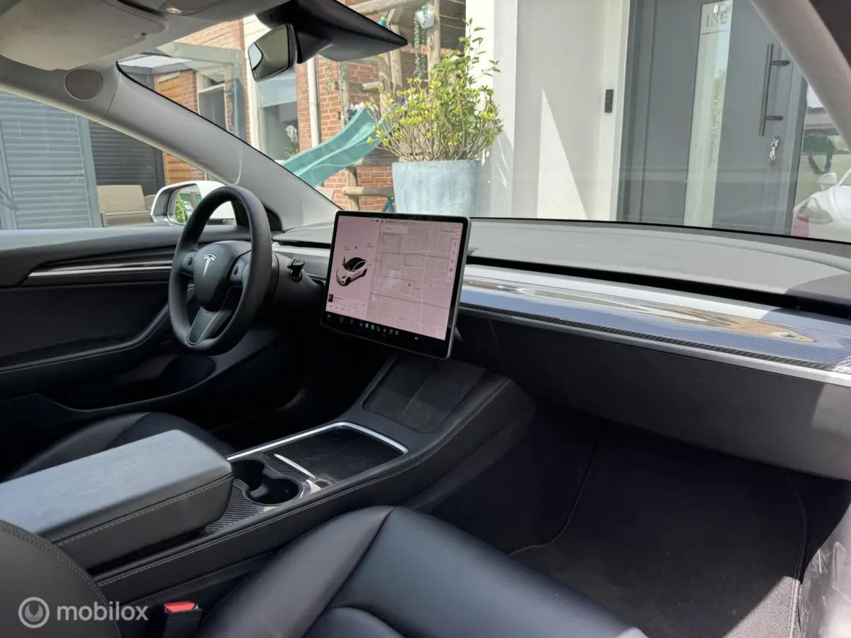 Performance 2021 |Carbon pakket | Autopilot
