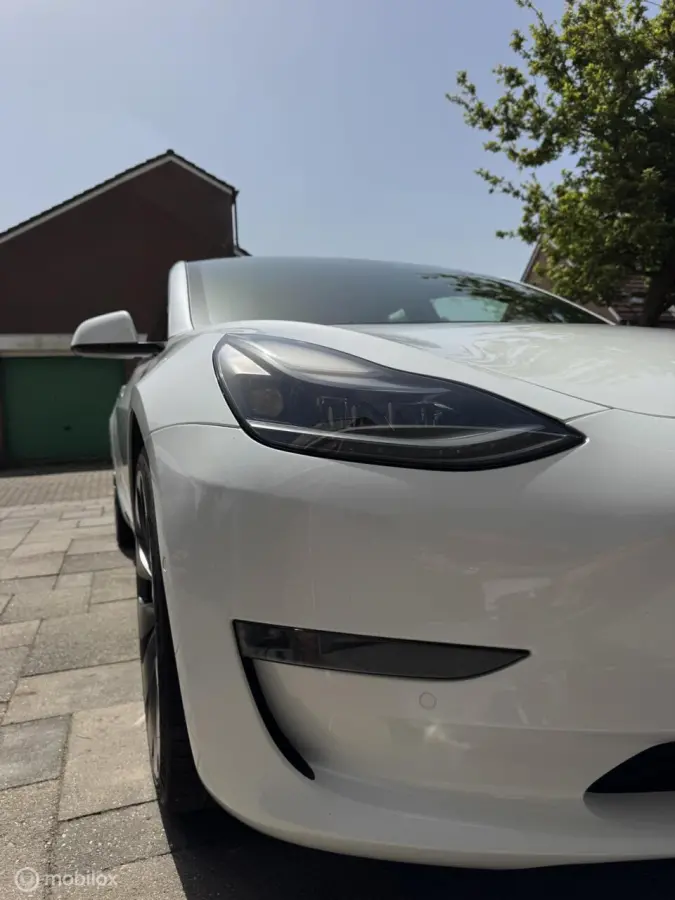 Performance 2021 |Carbon pakket | Autopilot
