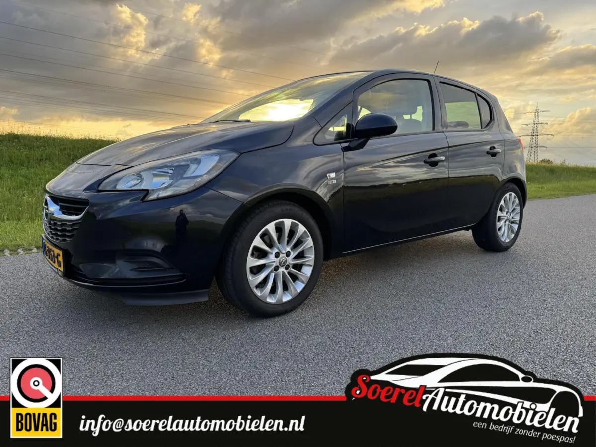1.0 Turbo 120 Jaar Edition, clima, camera, trekhaak