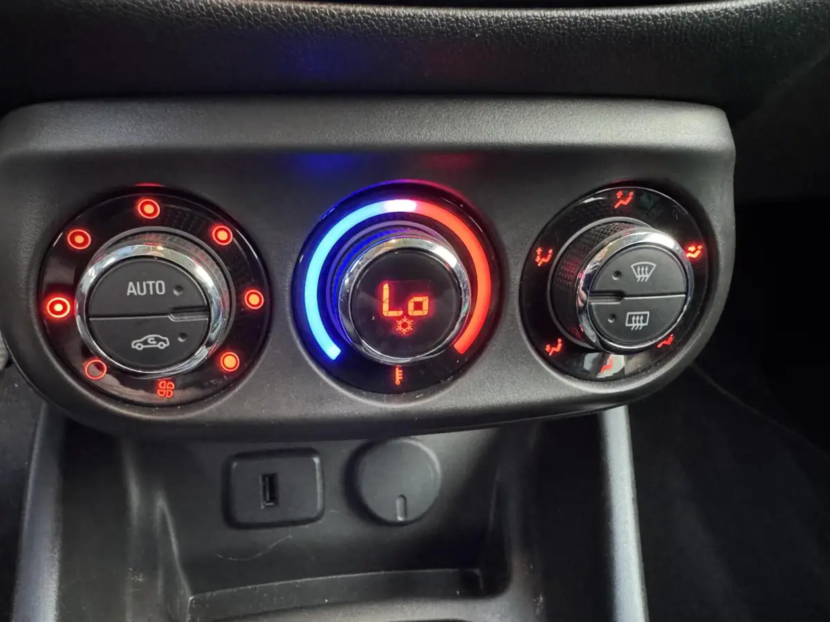 1.0 Turbo 120 Jaar Edition, clima, camera, trekhaak