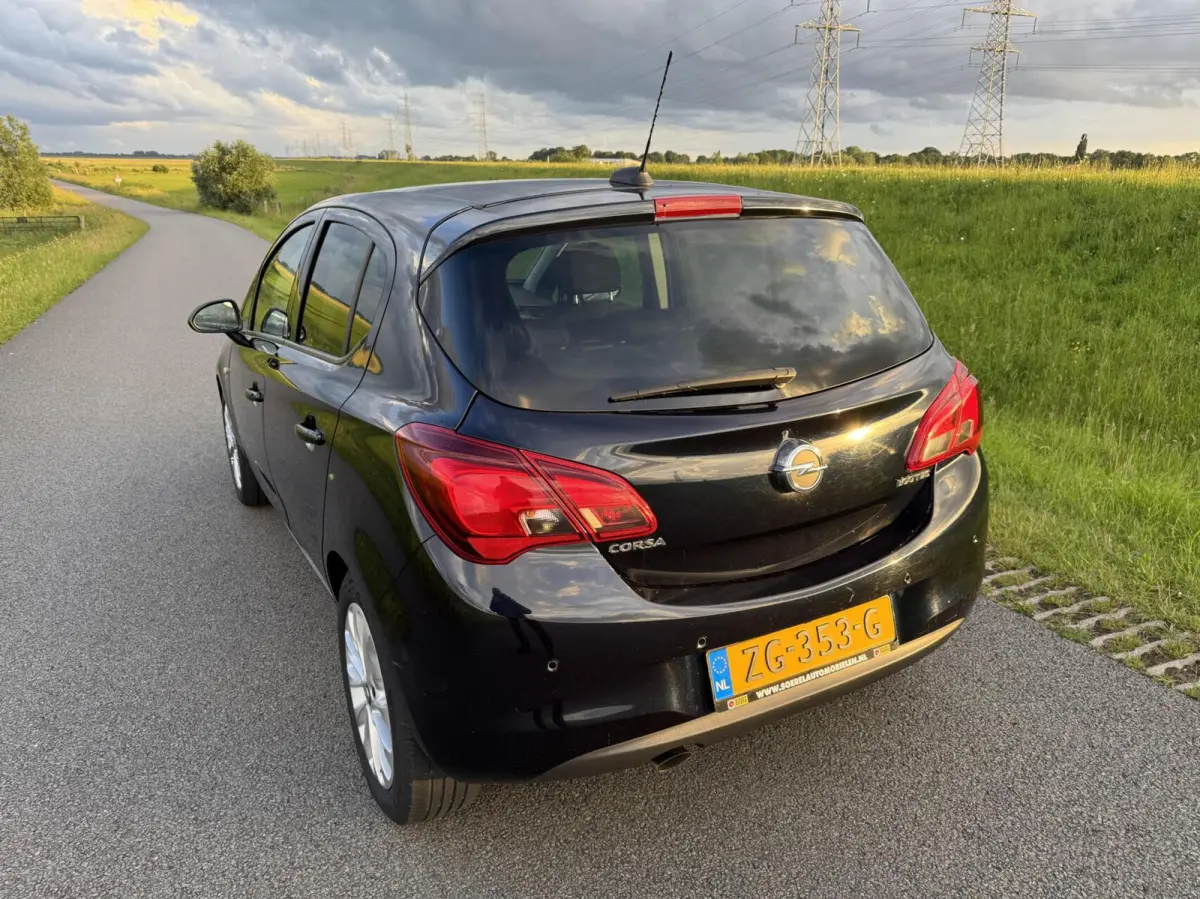 1.0 Turbo 120 Jaar Edition, clima, camera, trekhaak