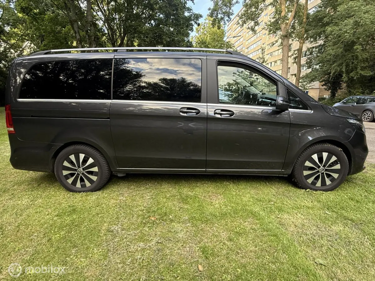 300 L2 Avantgarde 90 kWh