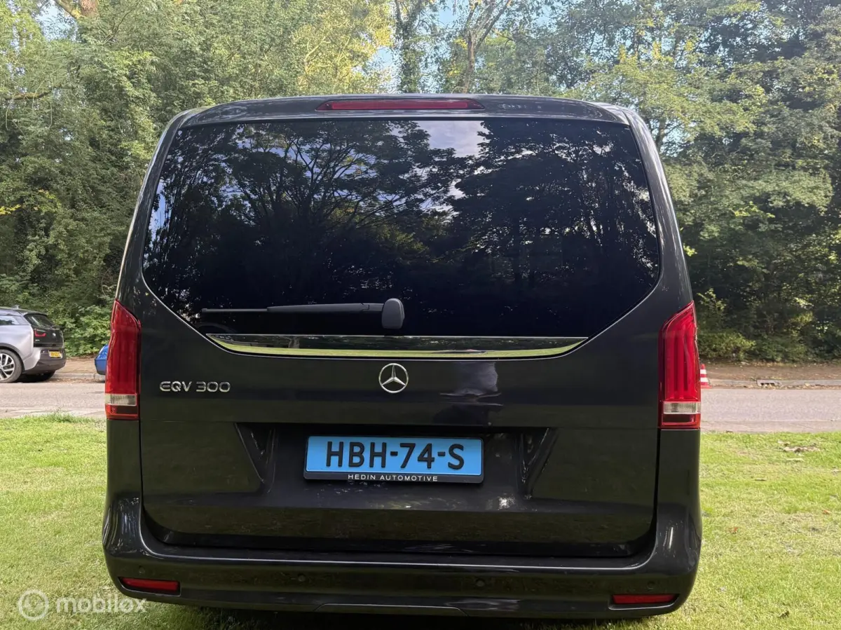 300 L2 Avantgarde 90 kWh