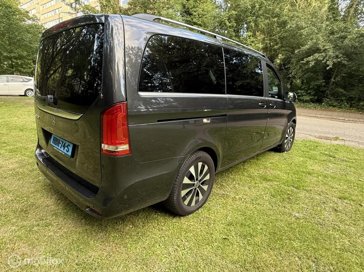 300 L2 Avantgarde 90 kWh