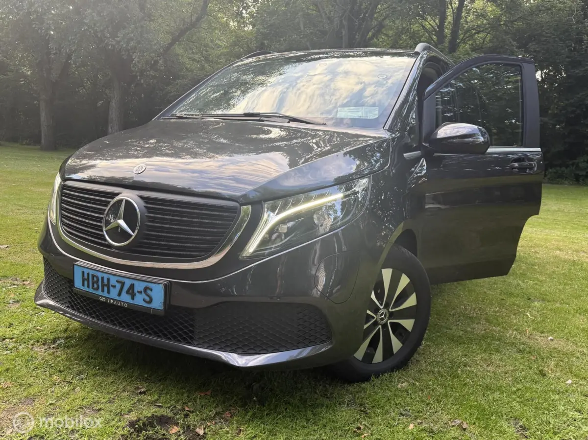 300 L2 Avantgarde 90 kWh