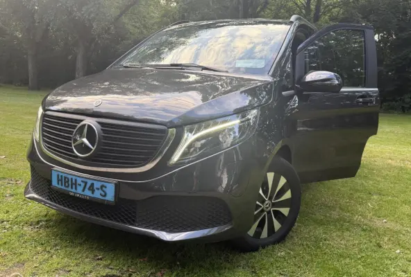 300 L2 Avantgarde 90 kWh