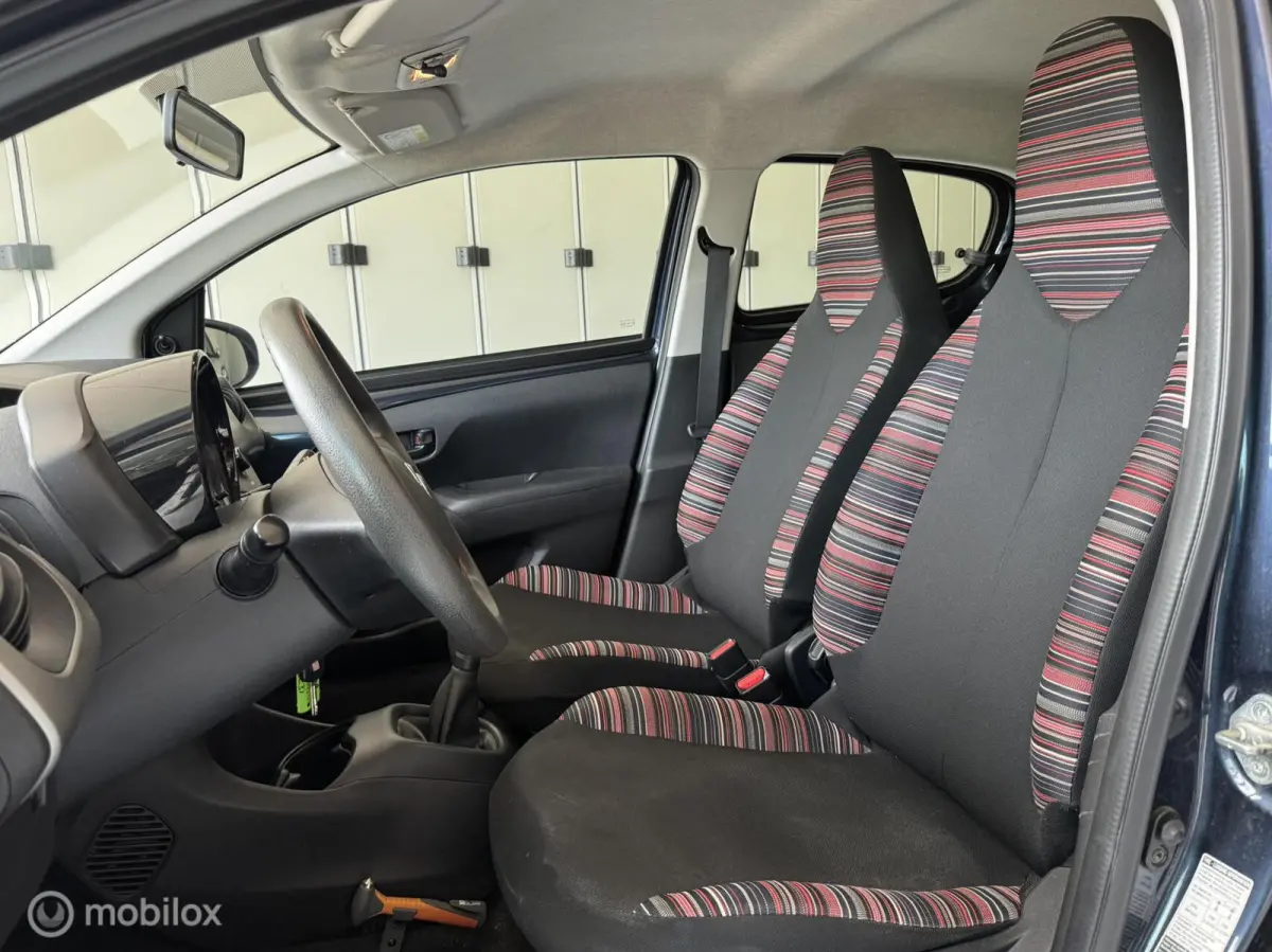 1.0 e-VTi Airscape Shine