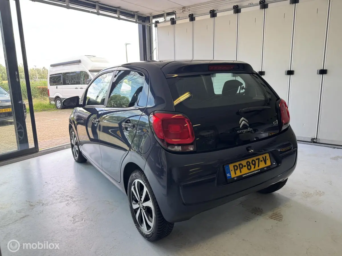 1.0 e-VTi Airscape Shine