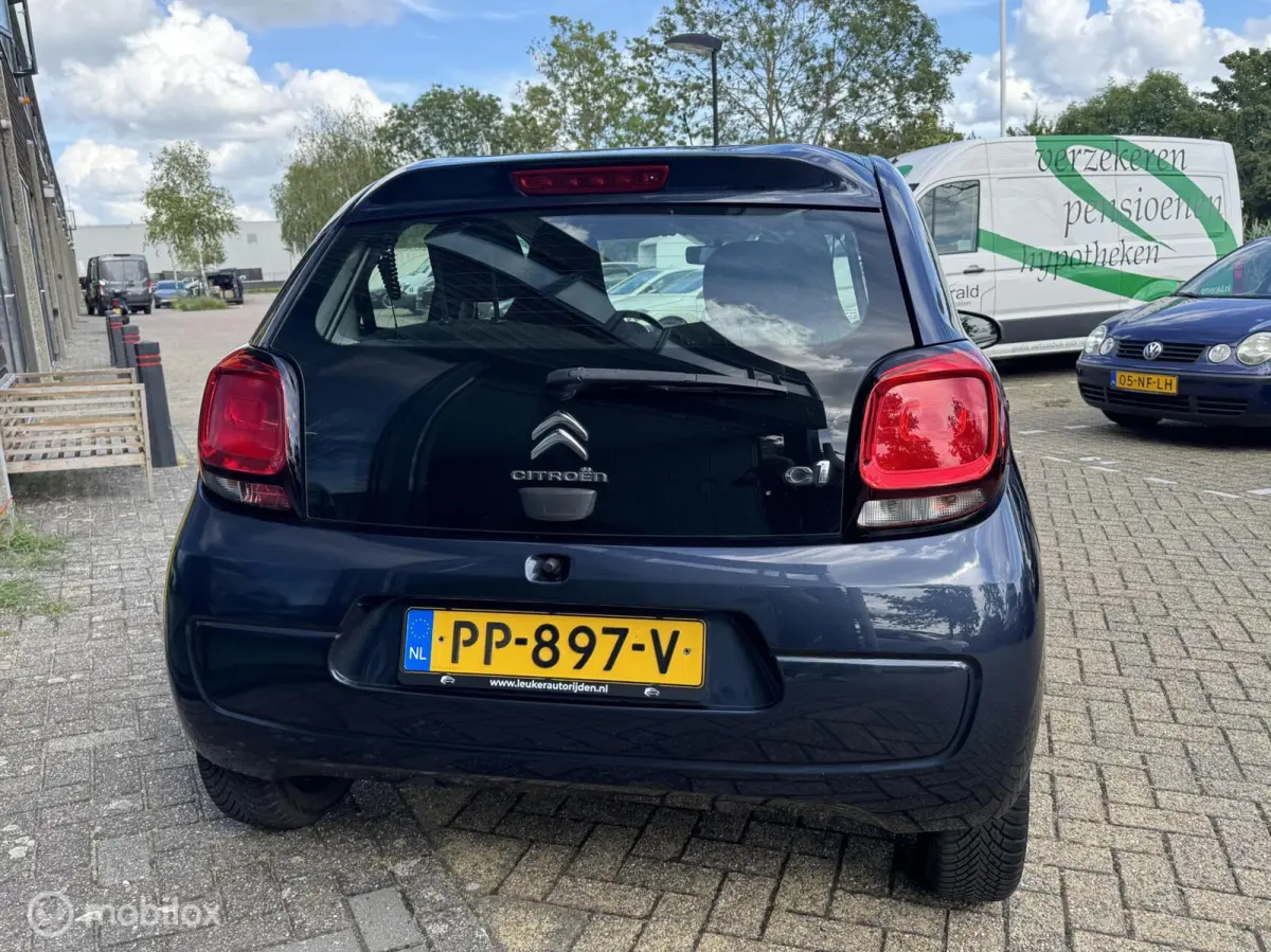 1.0 e-VTi Airscape Shine