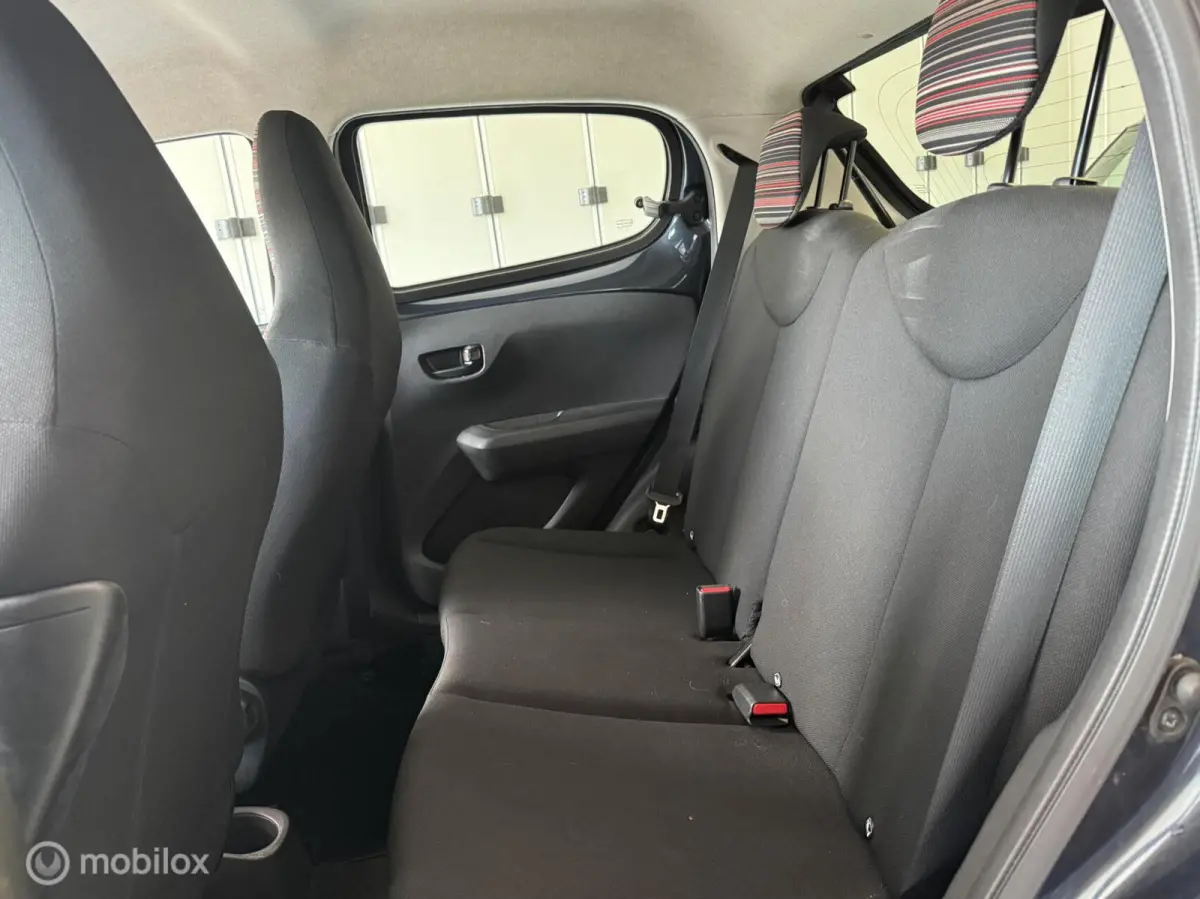 1.0 e-VTi Airscape Shine
