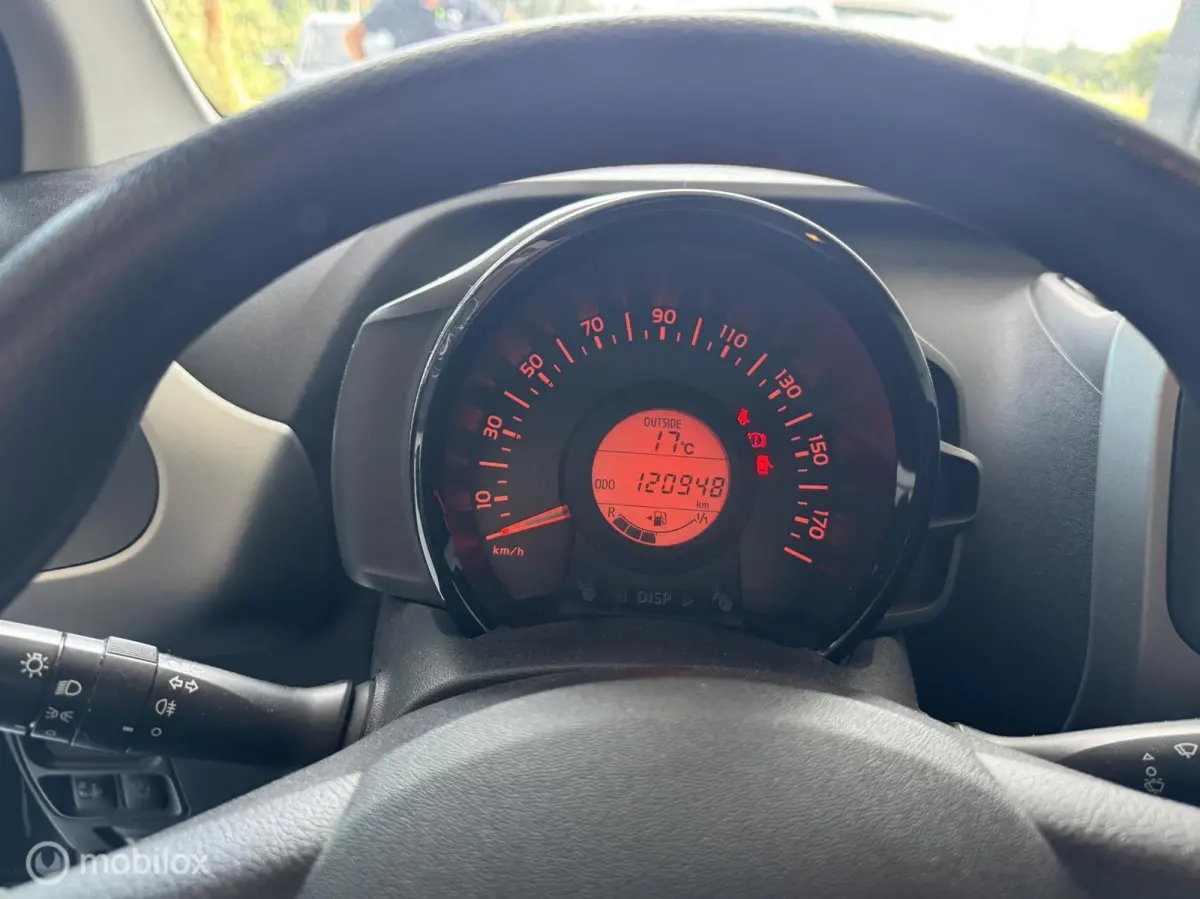 1.0 e-VTi Airscape Shine