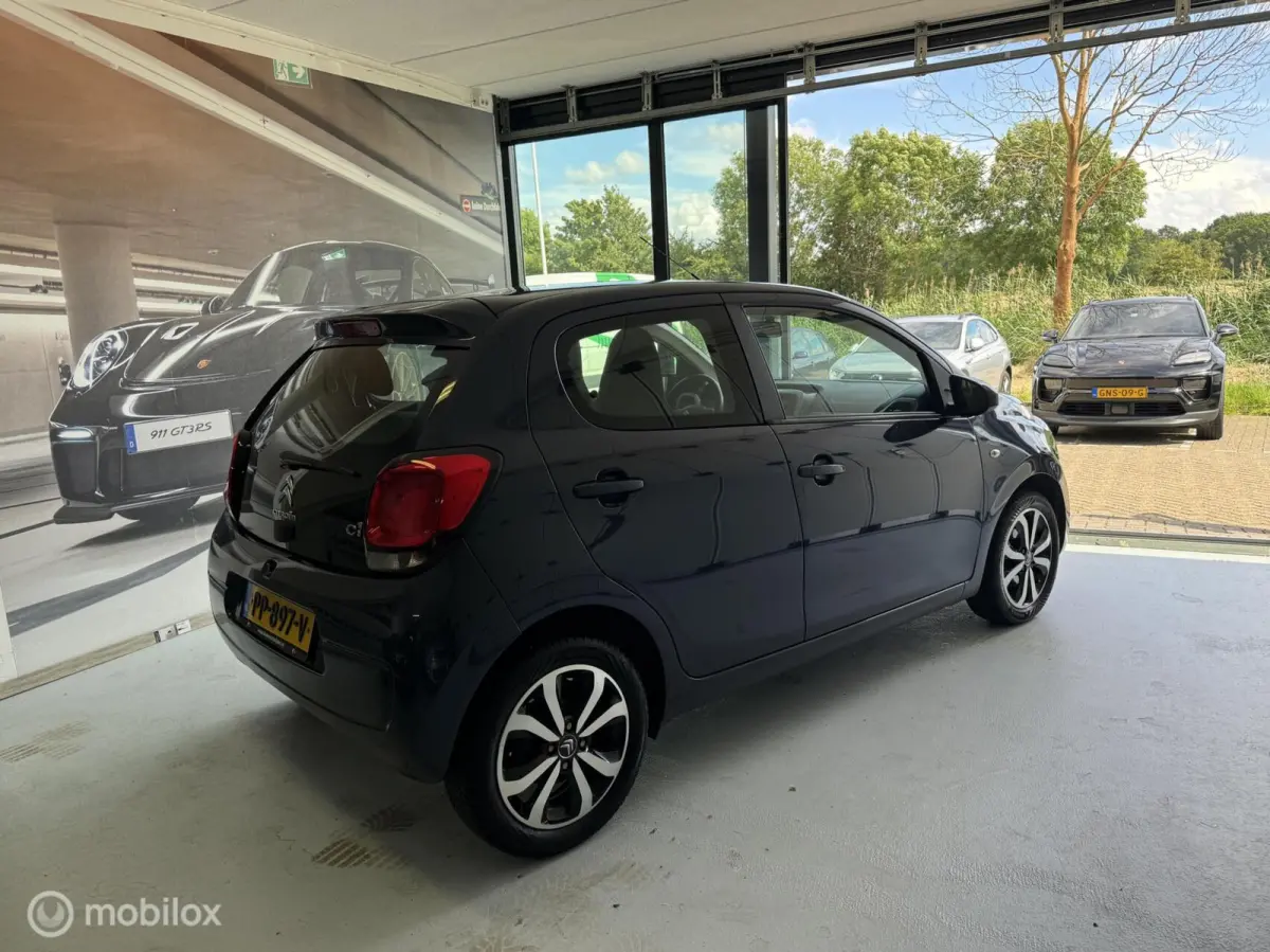 1.0 e-VTi Airscape Shine
