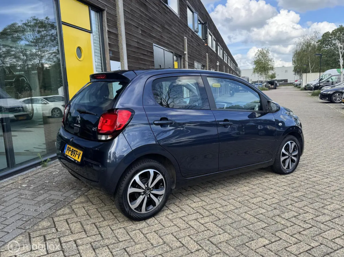 1.0 e-VTi Airscape Shine
