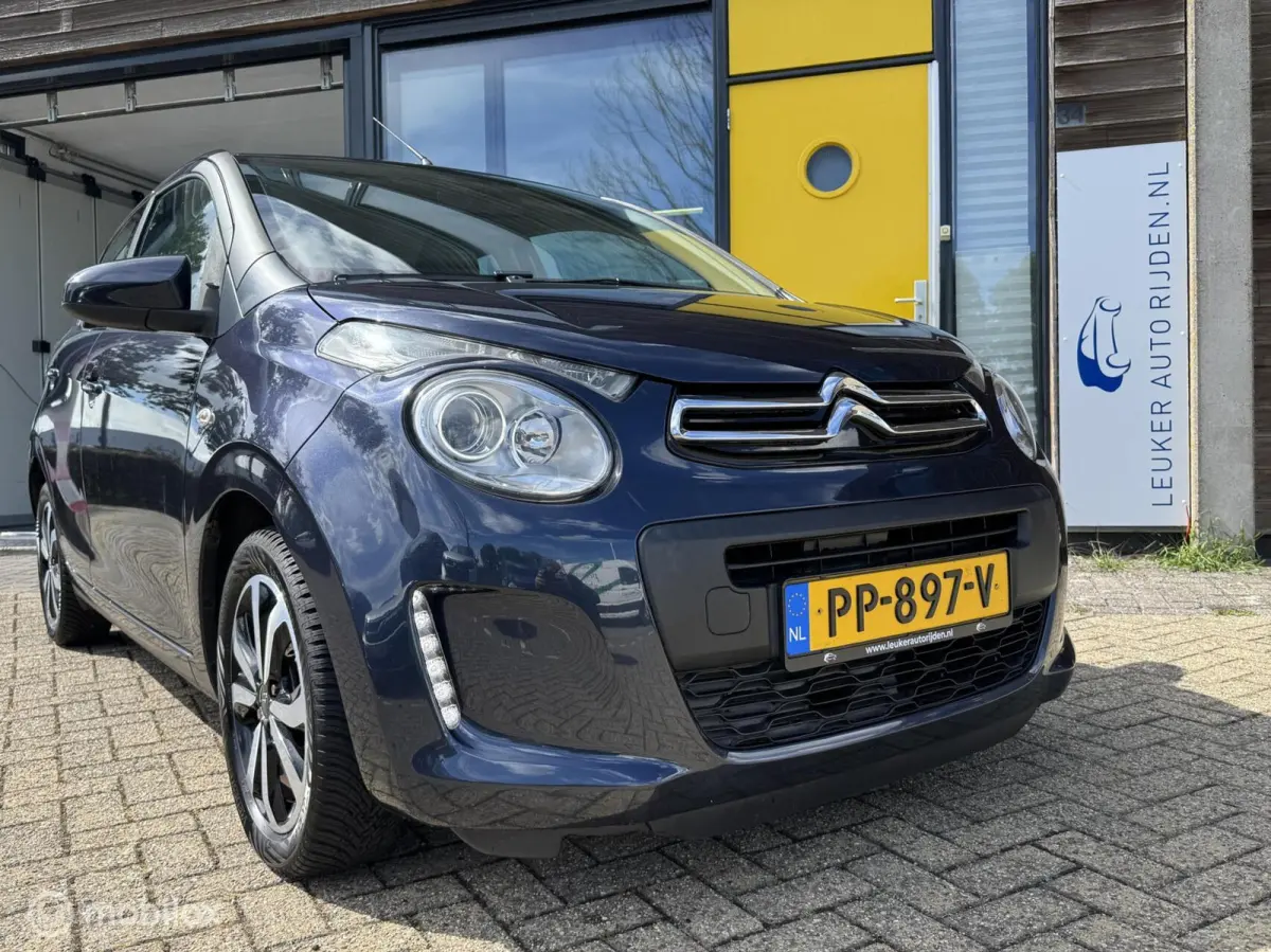 1.0 e-VTi Airscape Shine