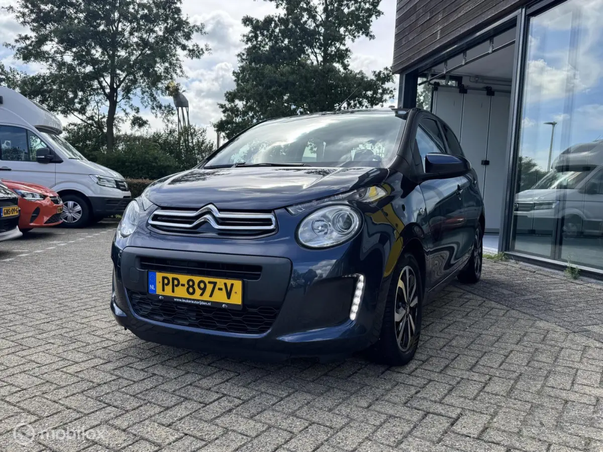1.0 e-VTi Airscape Shine