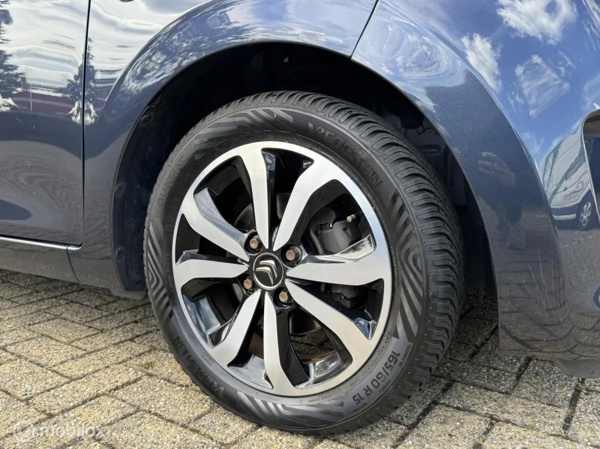 1.0 e-VTi Airscape Shine