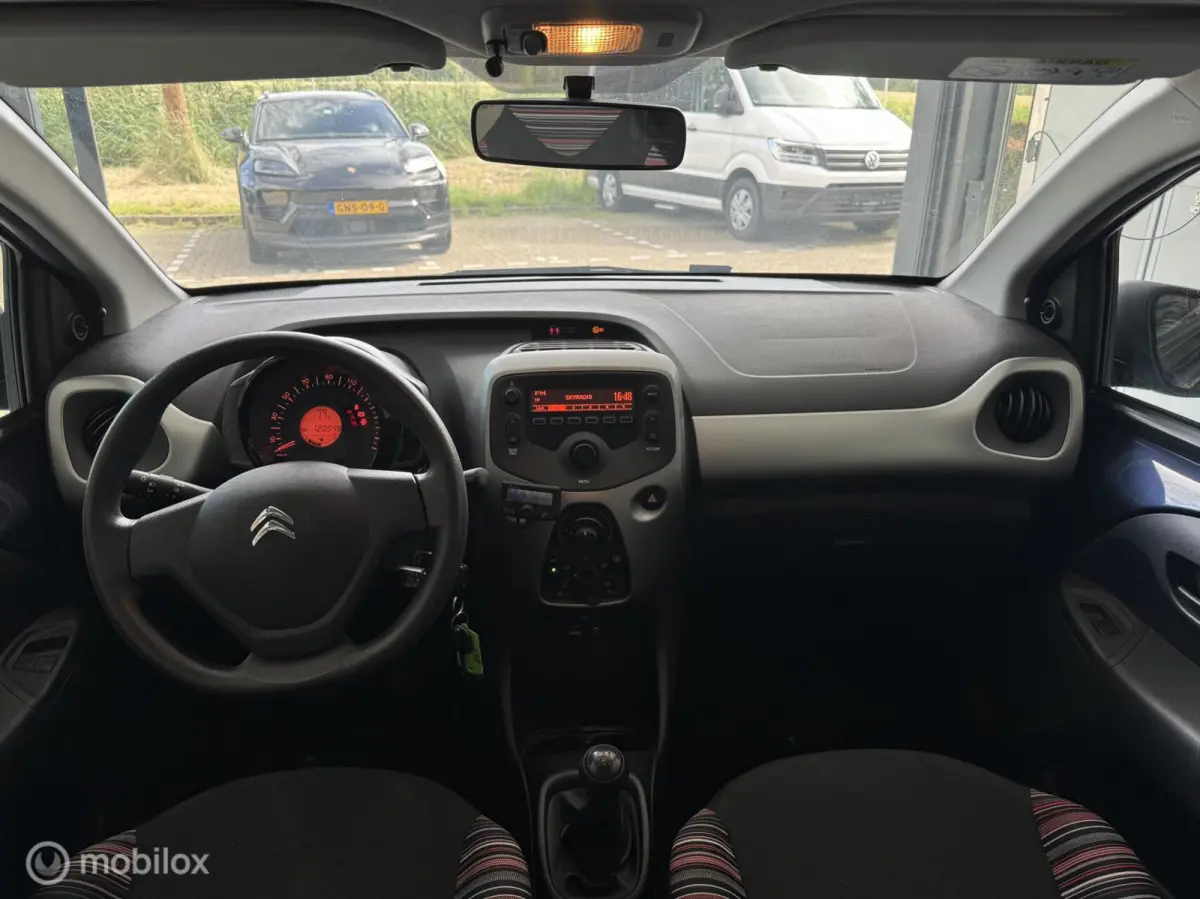 1.0 e-VTi Airscape Shine