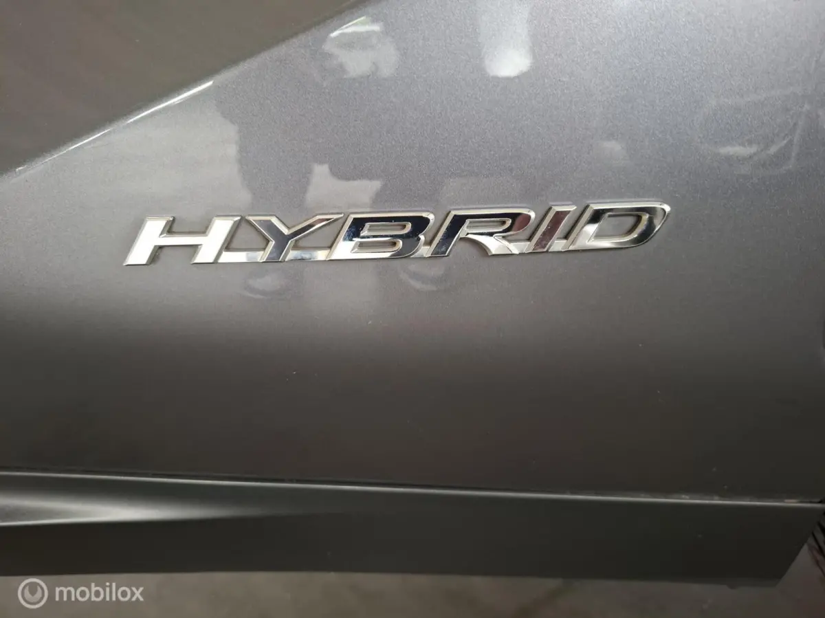 300h AWD Luxury Line | PANO | TREKHAAK - RIJKLAARPRIJS