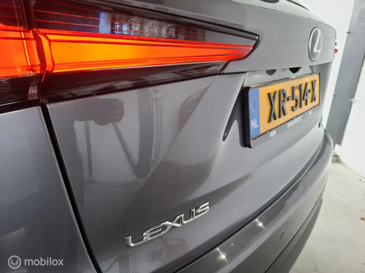 300h AWD Luxury Line | PANO | TREKHAAK - RIJKLAARPRIJS