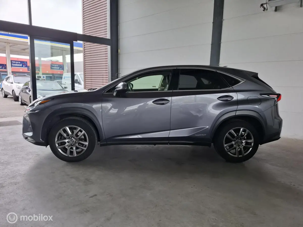 300h AWD Luxury Line | PANO | TREKHAAK - RIJKLAARPRIJS