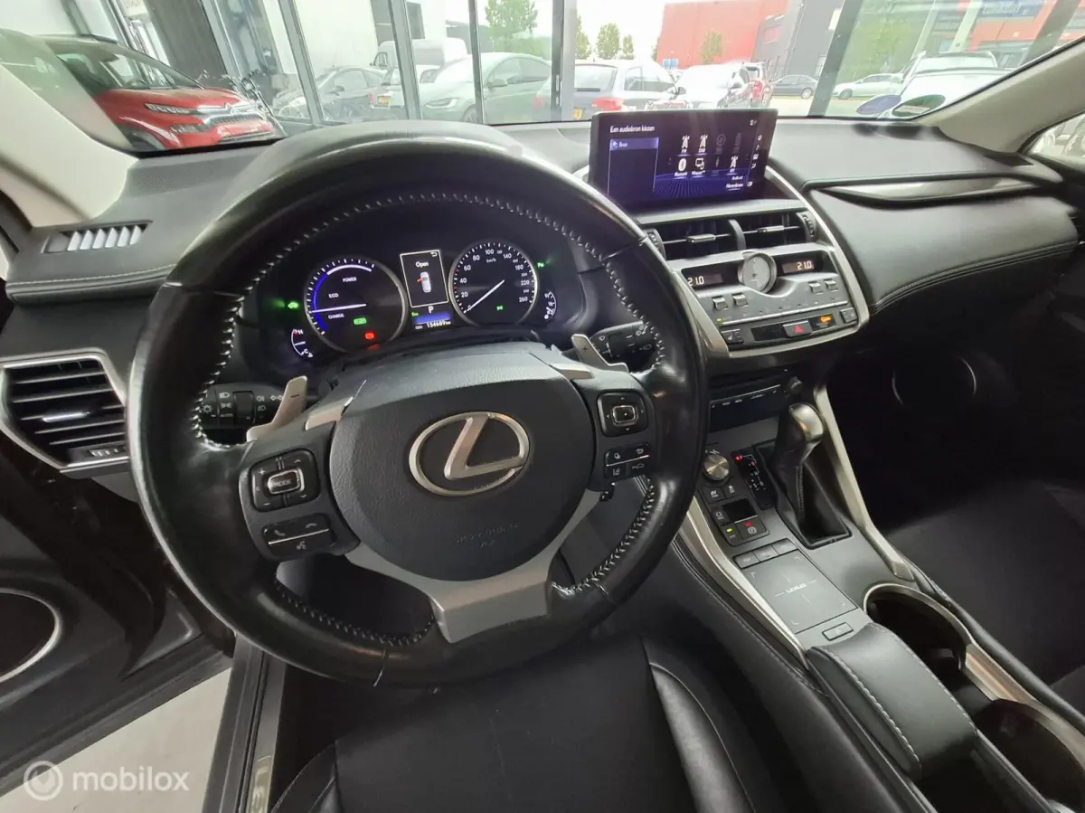 300h AWD Luxury Line | PANO | TREKHAAK - RIJKLAARPRIJS