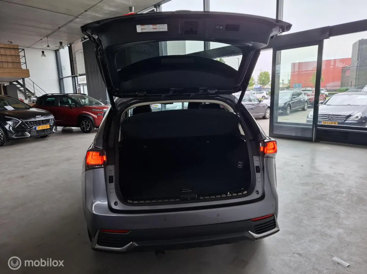 300h AWD Luxury Line | PANO | TREKHAAK - RIJKLAARPRIJS