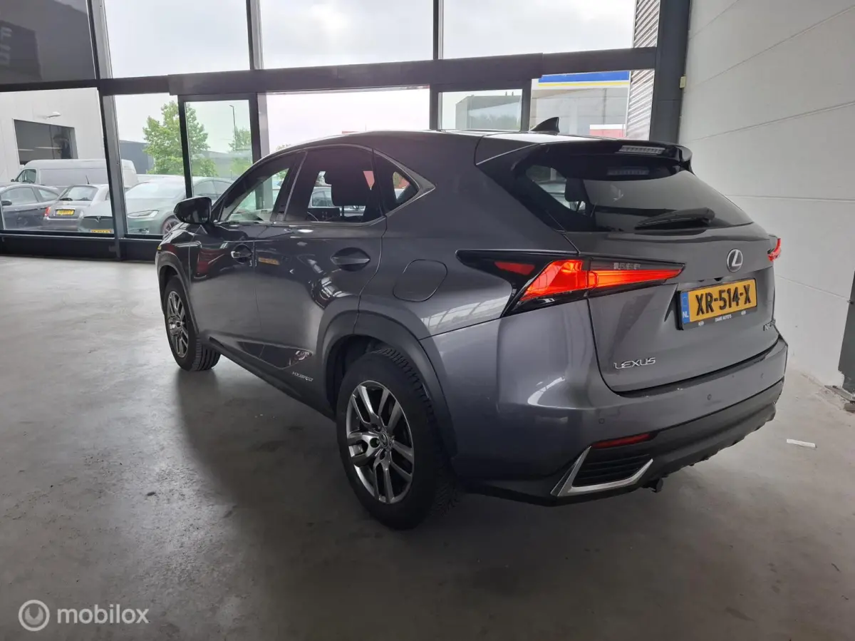 300h AWD Luxury Line | PANO | TREKHAAK - RIJKLAARPRIJS