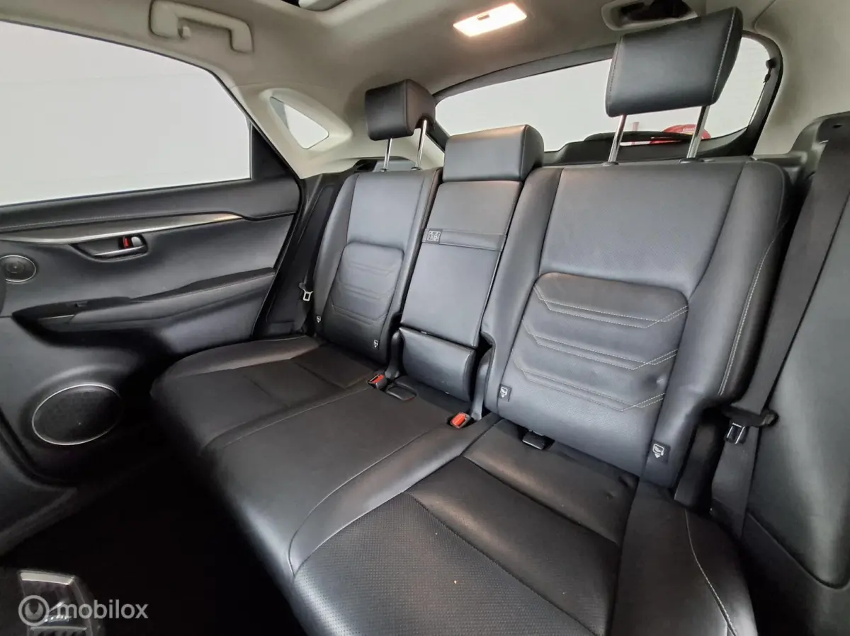 300h AWD Luxury Line | PANO | TREKHAAK - RIJKLAARPRIJS