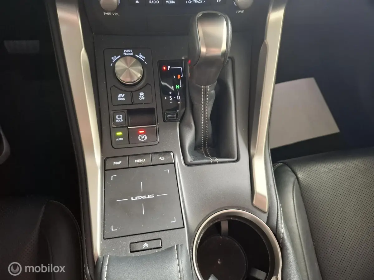300h AWD Luxury Line | PANO | TREKHAAK - RIJKLAARPRIJS