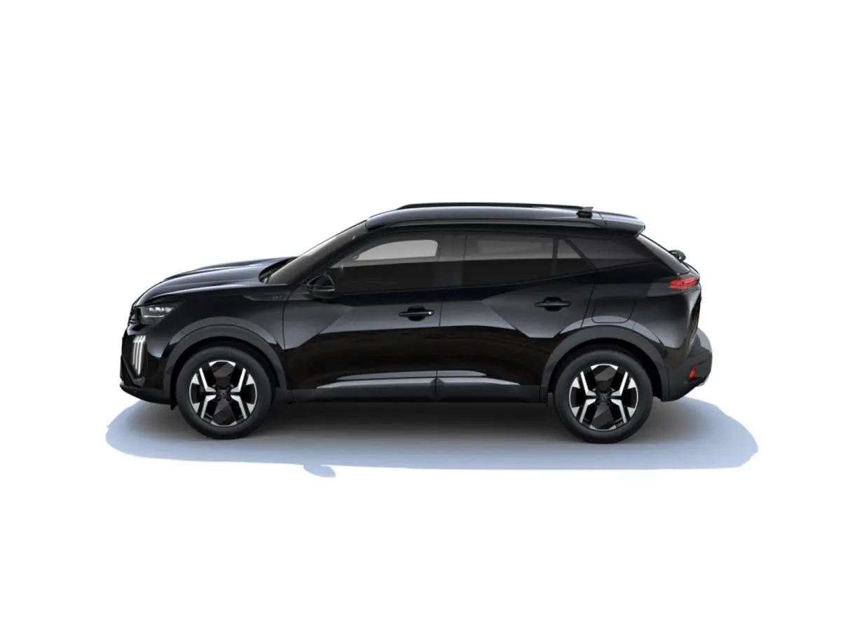 GT | Advanced Active Safety Brake met camera en radar | Climate Control | Elektrisch verstelbare en verwarmbare buitenspiegels