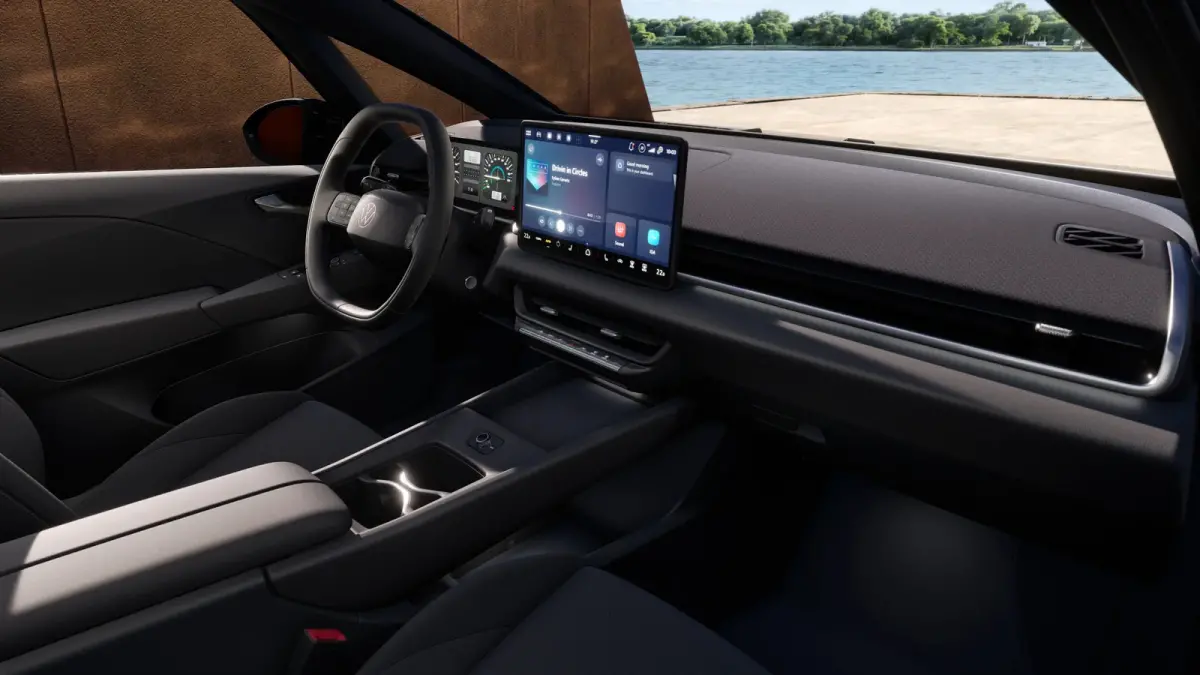Trend | Automatische afstandsregeling (Adaptive Cruise Control) | Buitenspiegels elektrisch instel-, verwarm- en inklapbaar | Koplampverlichting LED