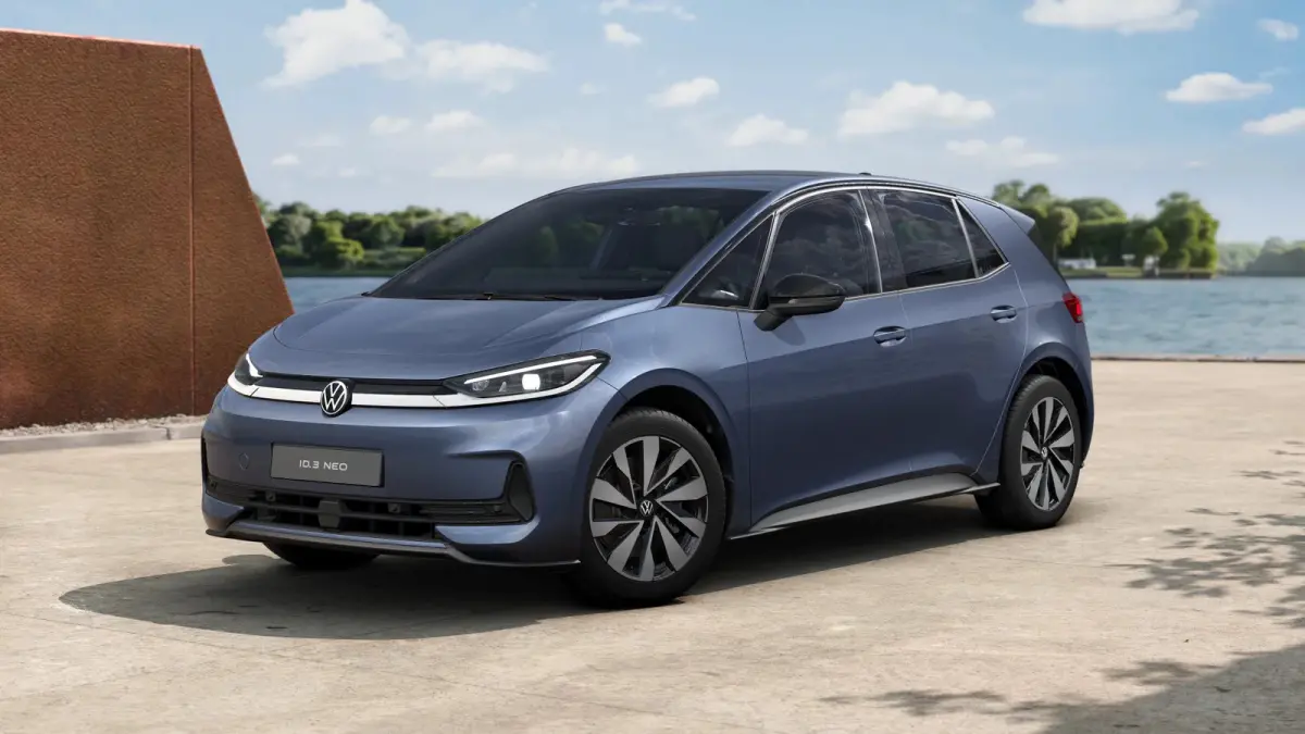 Trend | Automatische afstandsregeling (Adaptive Cruise Control) | Buitenspiegels elektrisch instel-, verwarm- en inklapbaar | Koplampverlichting LED