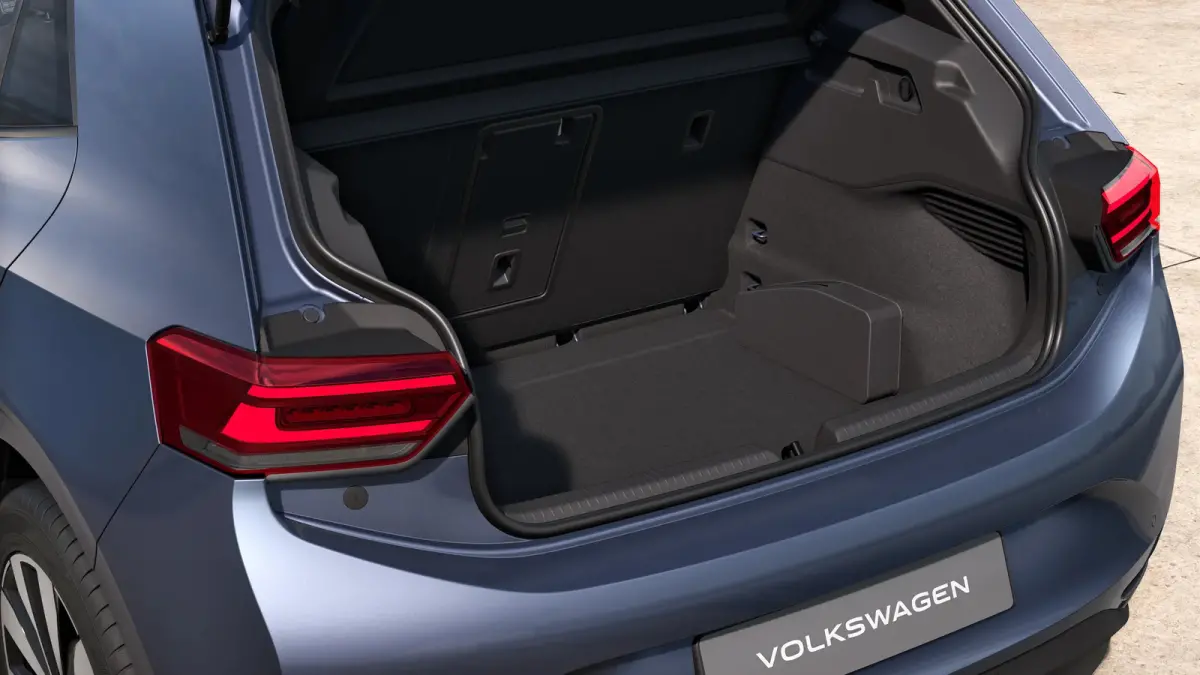 Trend | Automatische afstandsregeling (Adaptive Cruise Control) | Buitenspiegels elektrisch instel-, verwarm- en inklapbaar | Koplampverlichting LED