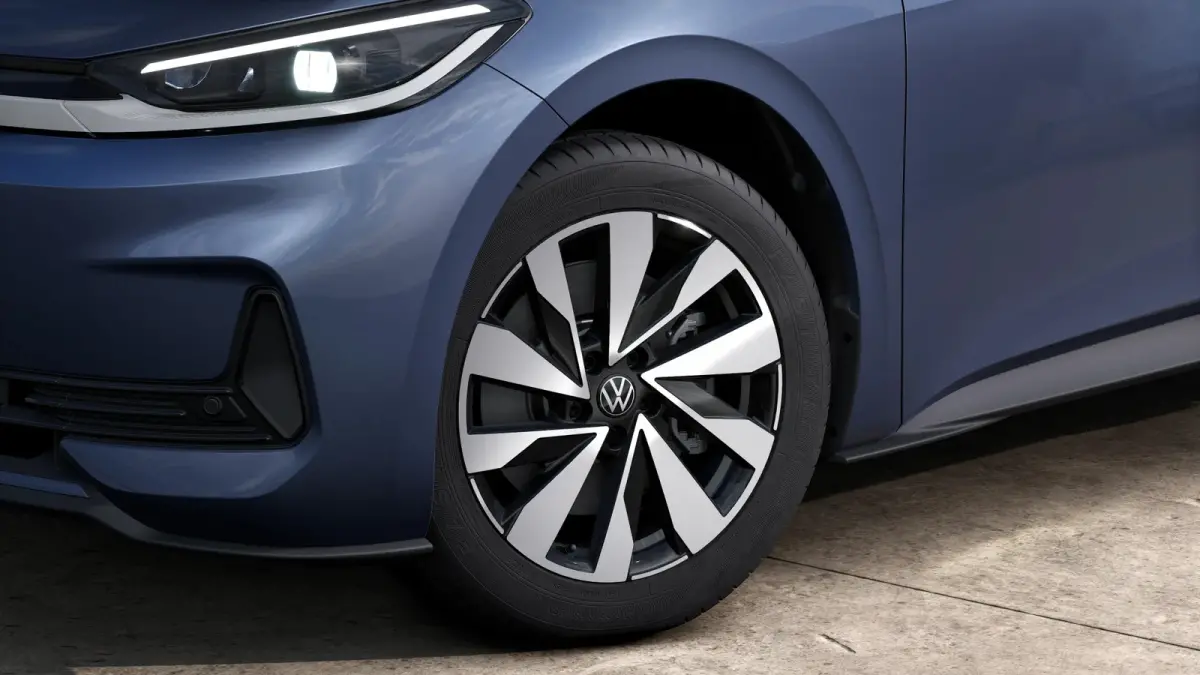 Trend | Automatische afstandsregeling (Adaptive Cruise Control) | Buitenspiegels elektrisch instel-, verwarm- en inklapbaar | Koplampverlichting LED