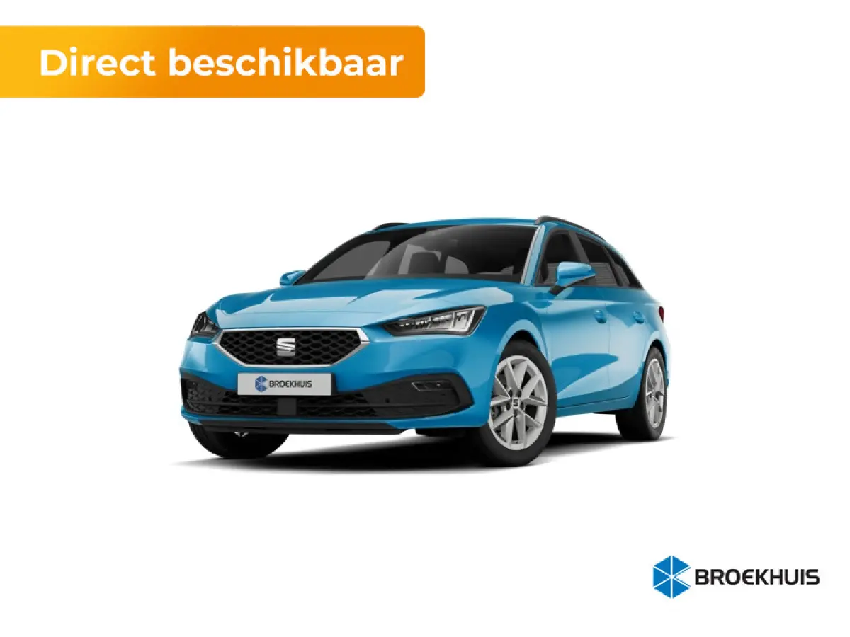 FR Business - eHybrid | Achteruitrijcamera | Automatisch dimmende binnenspiegel | Dakhemel uitgevoerd in zwart