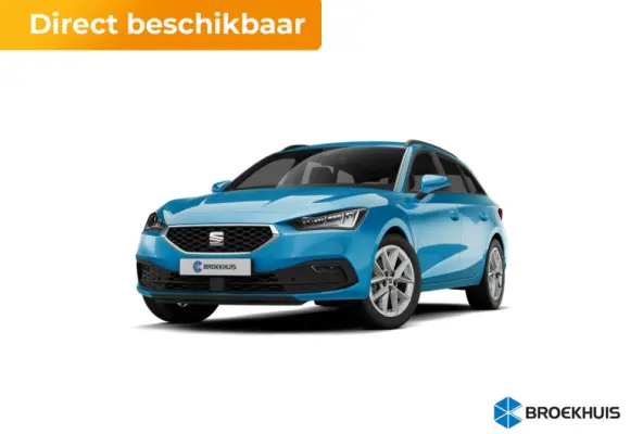 FR Business - eHybrid | Achteruitrijcamera | Automatisch dimmende binnenspiegel | Dakhemel uitgevoerd in zwart
