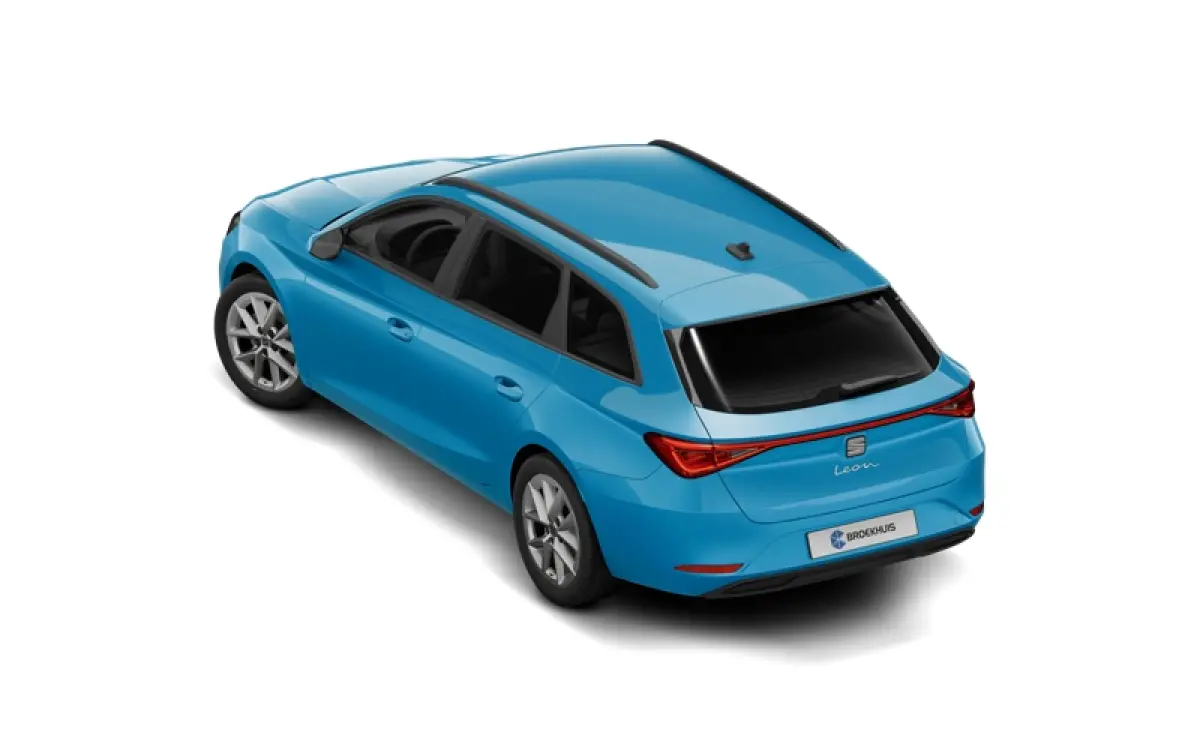 FR Business - eHybrid | Achteruitrijcamera | Automatisch dimmende binnenspiegel | Dakhemel uitgevoerd in zwart