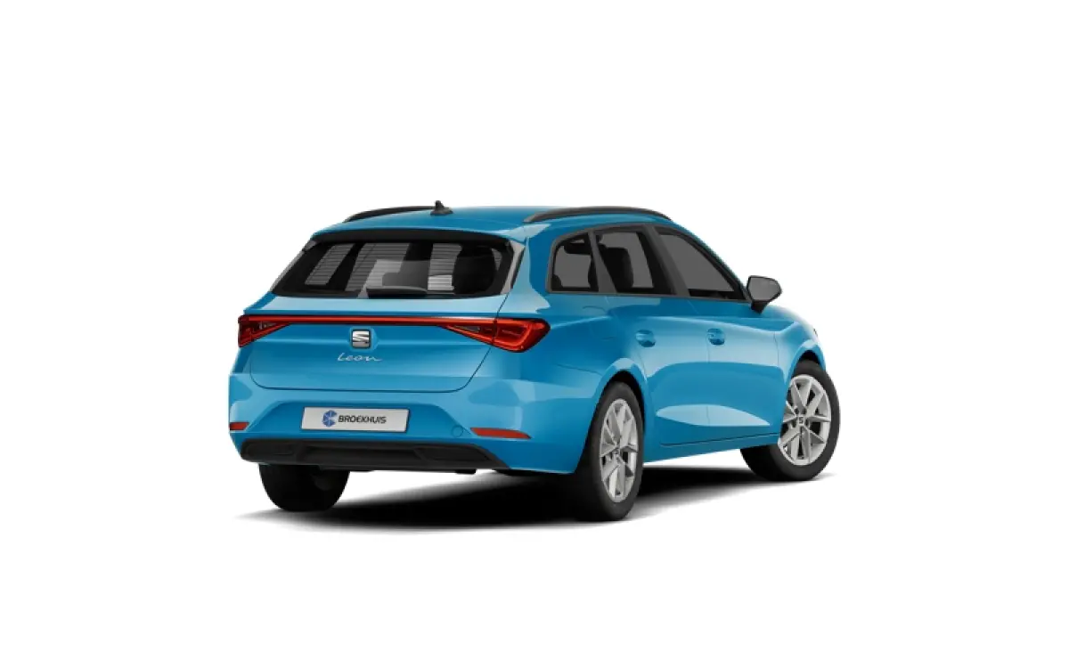 FR Business - eHybrid | Achteruitrijcamera | Automatisch dimmende binnenspiegel | Dakhemel uitgevoerd in zwart