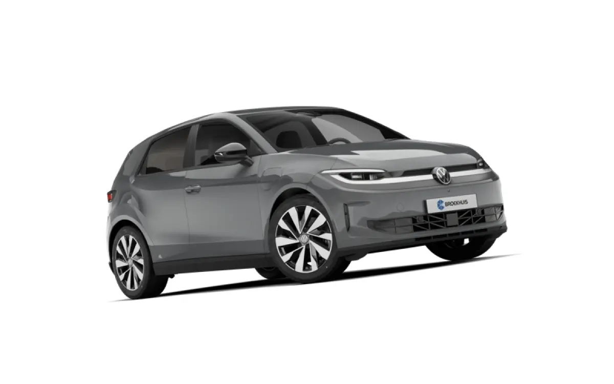 Style First Edition | Airconditioning automatisch, 2-zone (Climatronic) | Automatische afstandsregeling (Adaptive Cruise Control) | Diefstalalarm