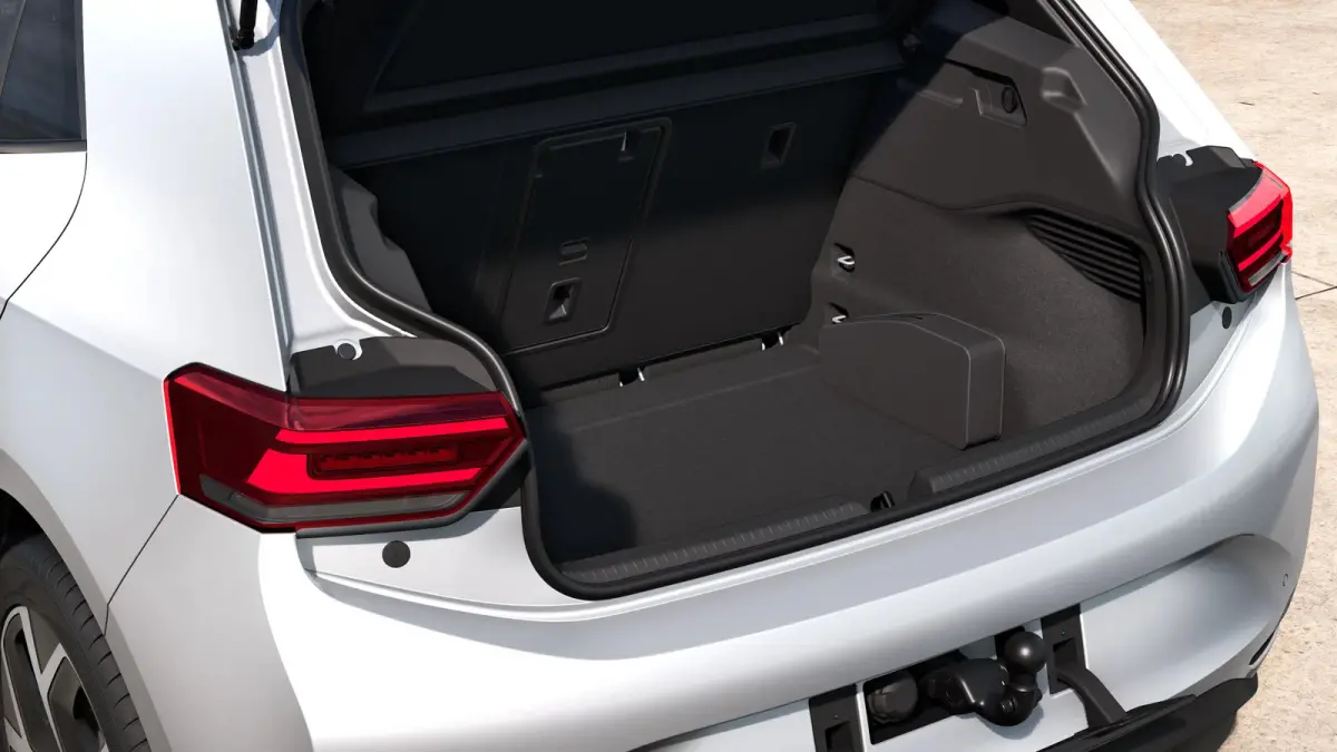 Life | Airconditioning automatisch, 2-zone (Climatronic) | Automatische afstandsregeling (Adaptive Cruise Control) | Buitenspiegels elektrisch instel-, verwarm- en inklapbaar
